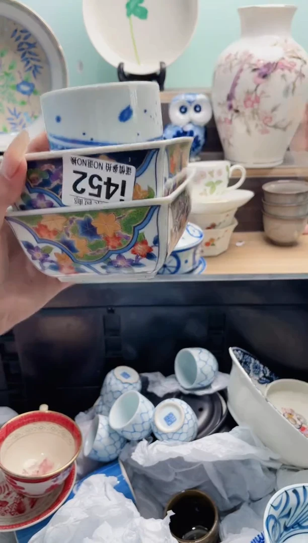 琉璃手工艺品I452***********