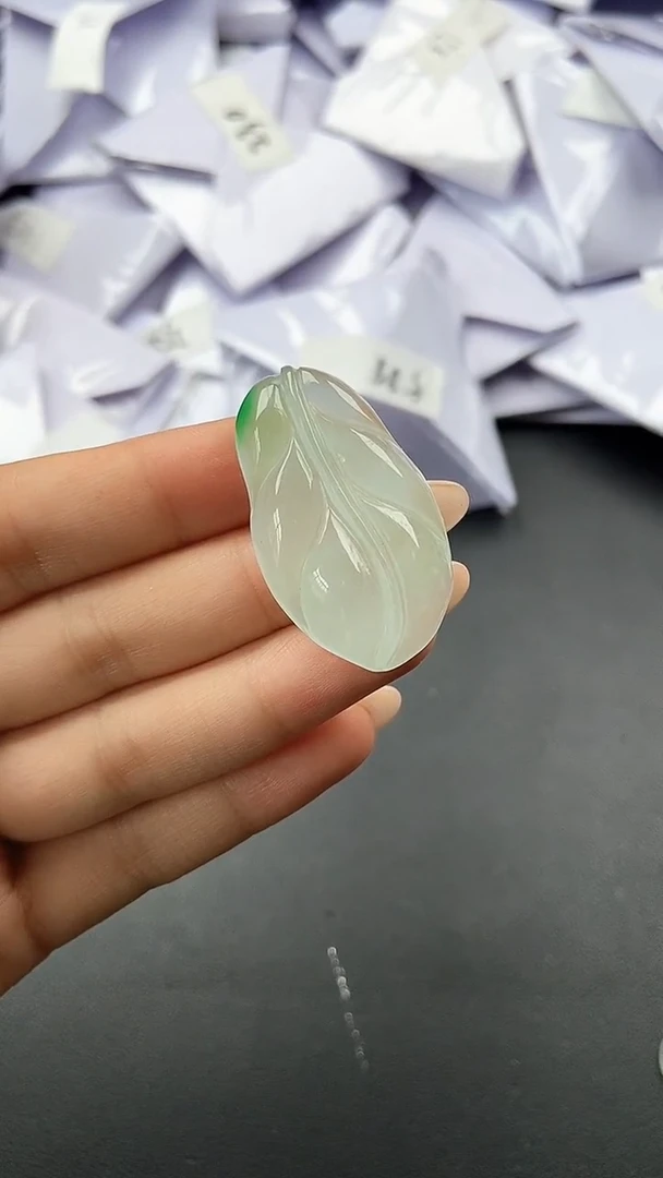 无非金属吊坠0000097