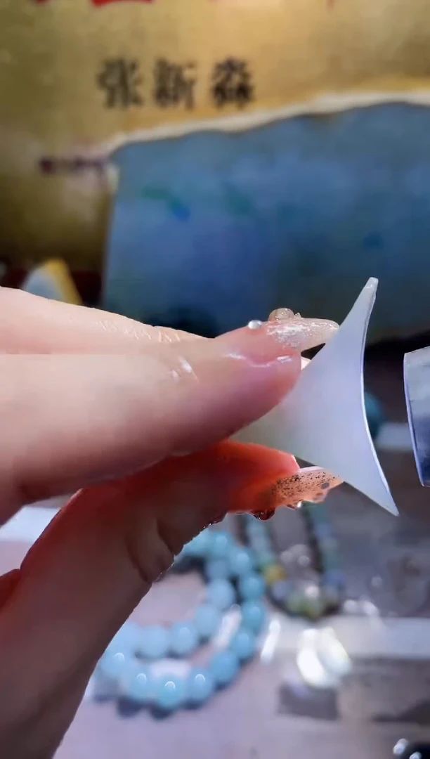 未镶嵌挂件翡翠小梦232