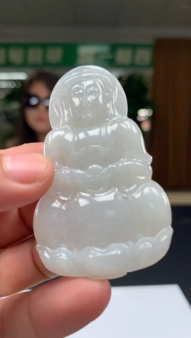 未镶嵌定制翡翠          *92