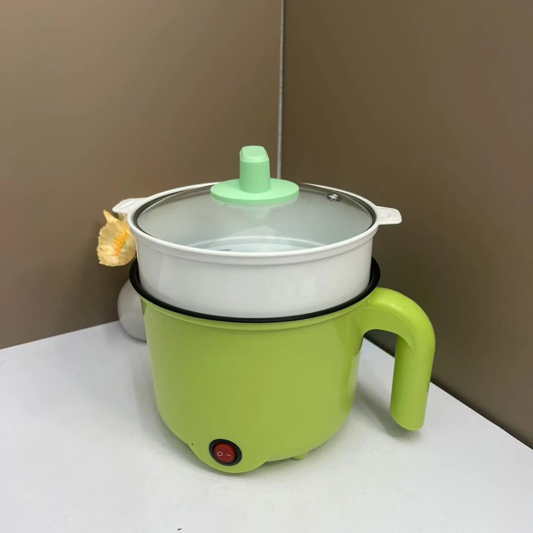 小炖锅带蒸笼高档家用款居家必备神器外贸【汤姆粉丝专属】