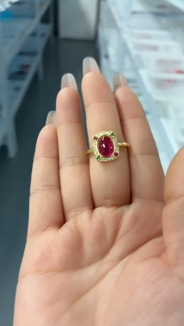 【高定甄选】高端轻奢多样性发货WD2489S