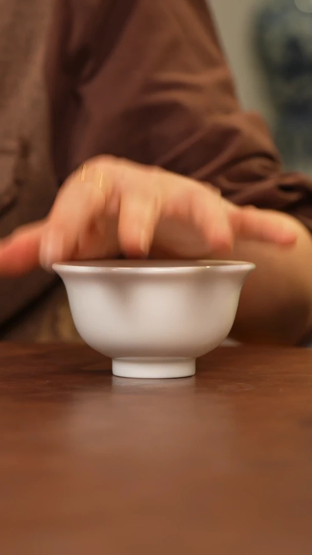 杯景德镇压手主人杯