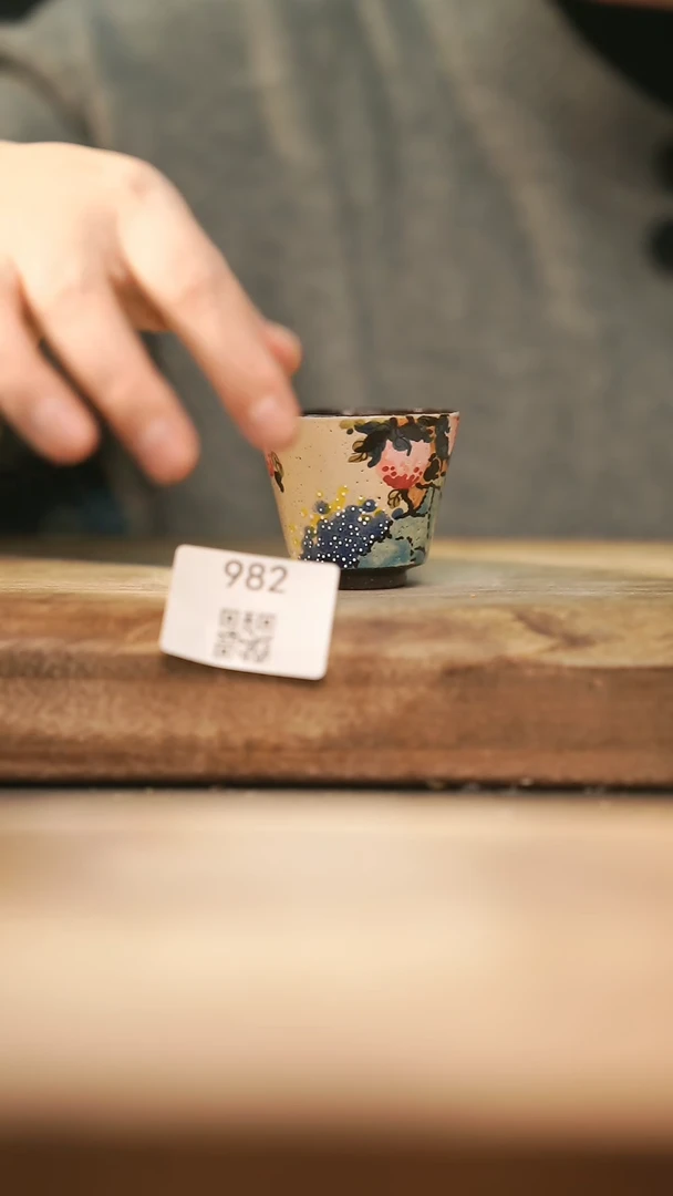 【闪购商品】【落单孤品】福利/杯子@@982