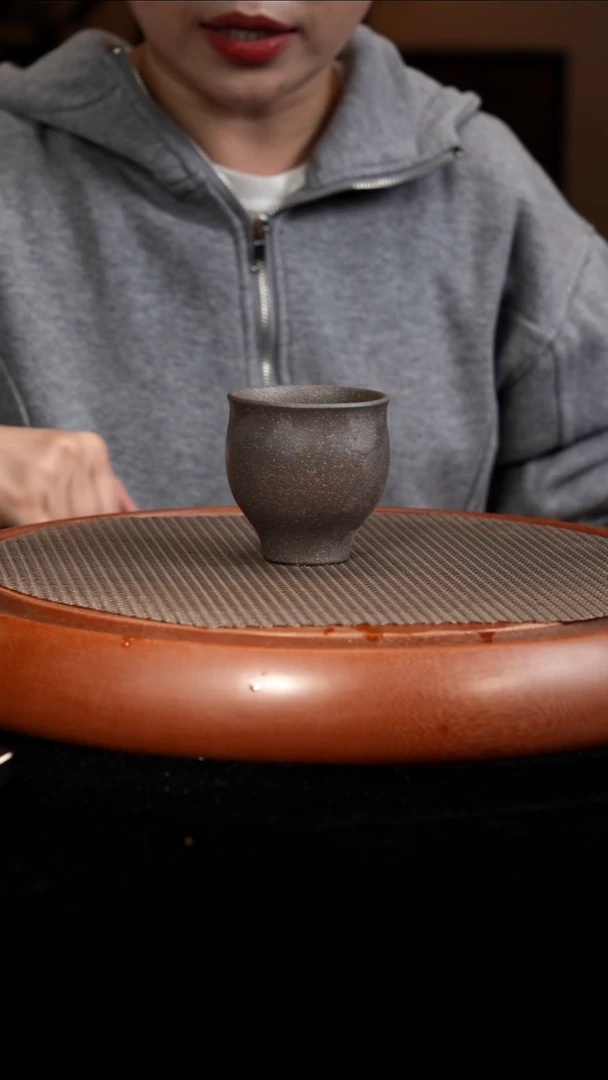 茶壶紫砂【F071】杯子 宜兴紫砂