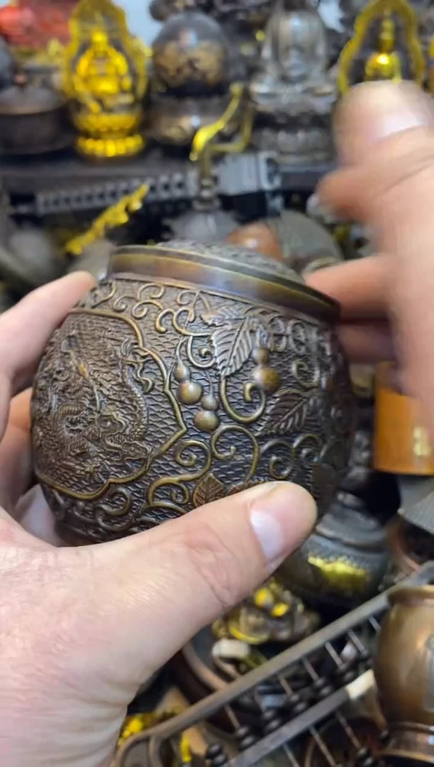案台摆件 物品摆件