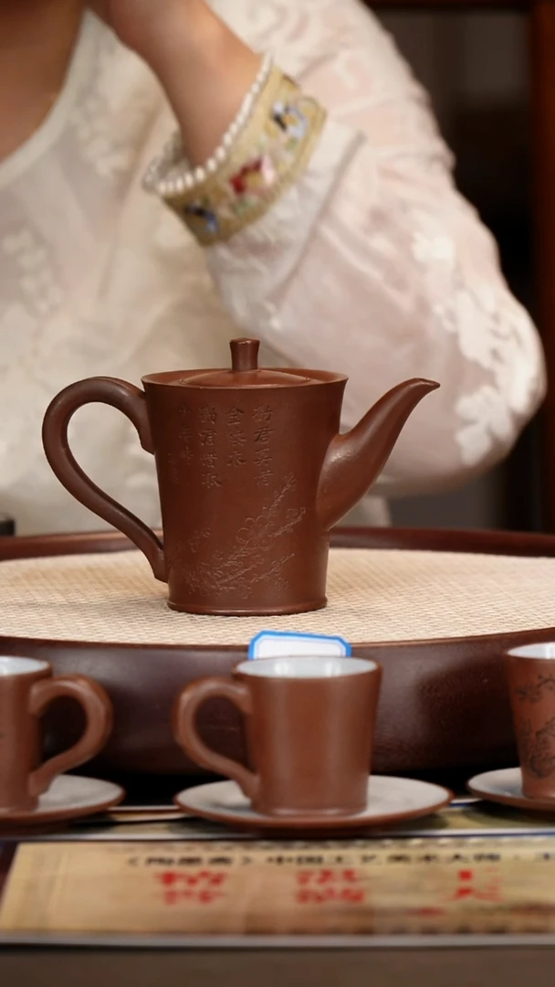 【王洪君】底槽清 九头醒钟套组 250cc