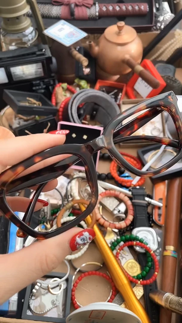 【闪购商品】瓷片永华世家亭亭总铺亭总分铺