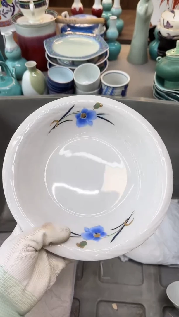 摆件美*瓷器瓷器瓷器瓷器