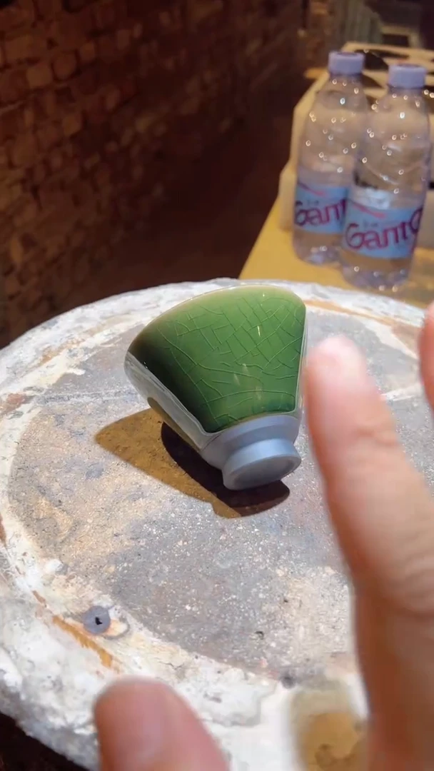 茶盏新粉福利 真建盏