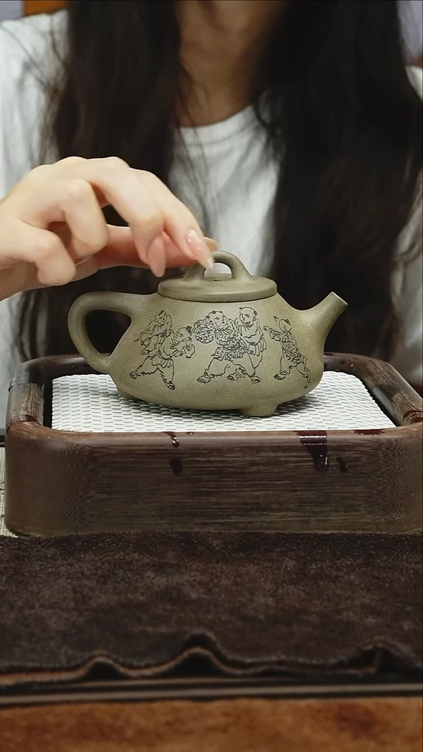 茶壶紫砂1111111
