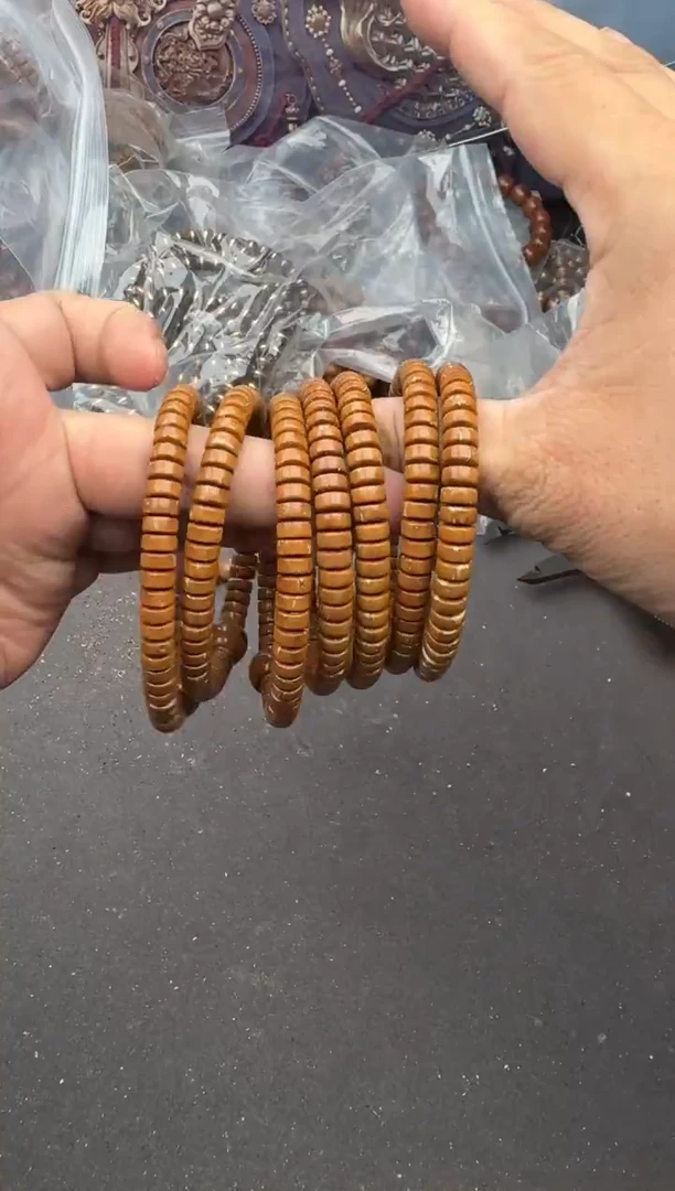 手串紫金鼠紫金鼠17
