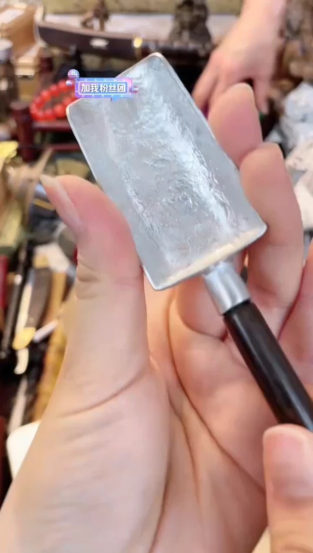 瓷片晓魏甄宝阁品质保证