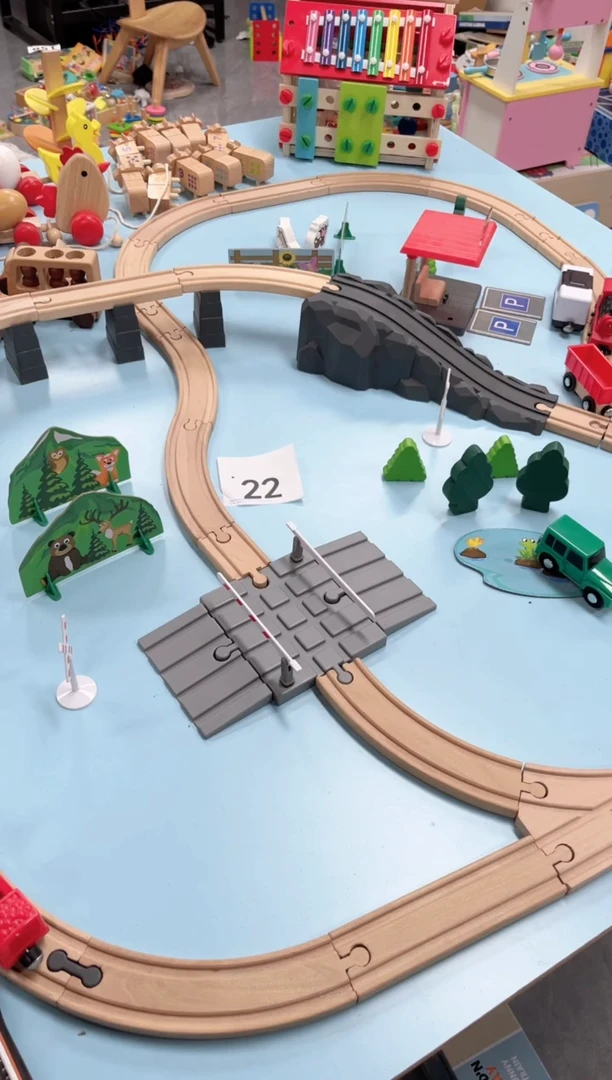 木火车轨道22.....