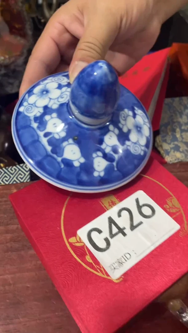 瓷片精选优质好物推荐