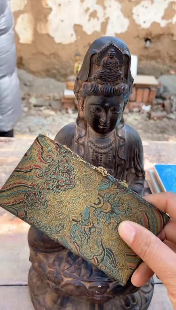 【闪购商品】织绣织绣精选好物推荐