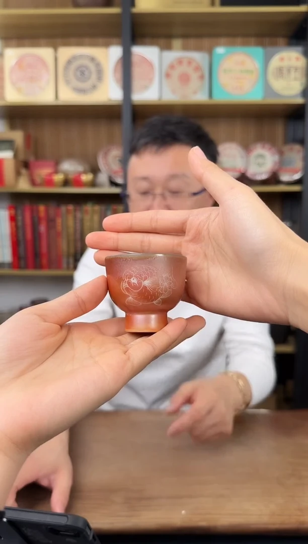现代早*.#2茶周边好物