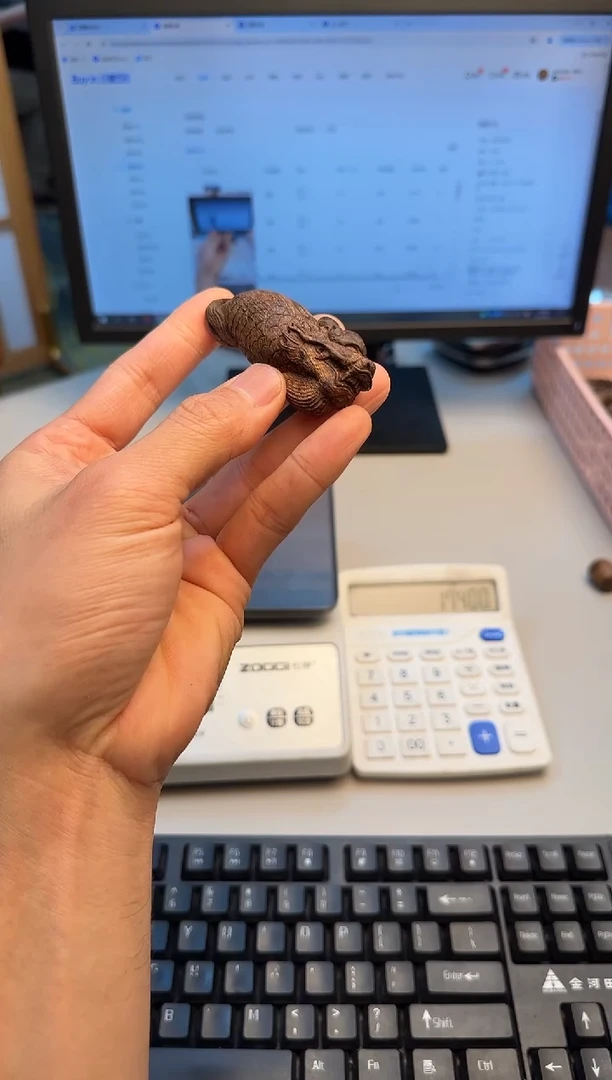 手串沉香菩萨沉香