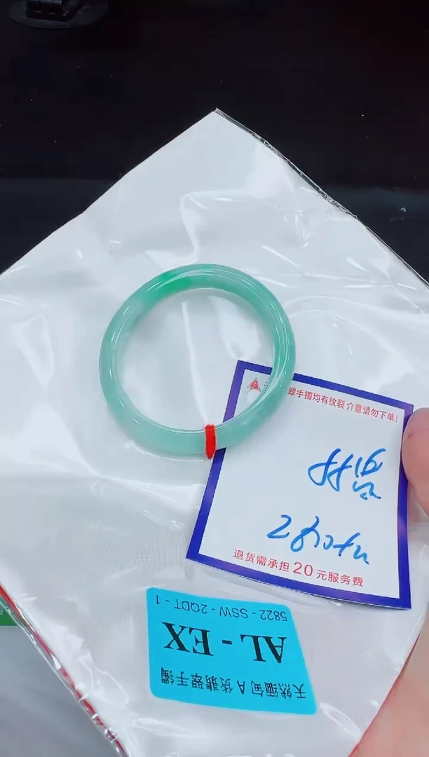 未镶嵌手镯翡翠11111111