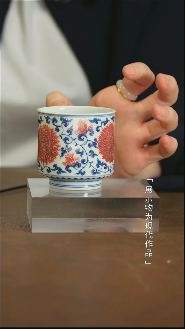 【闪购商品】瓷栗子严选景德镇茶器@@mmgy289