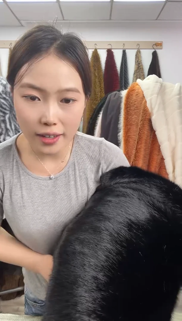 狐狸毛D278超级福利