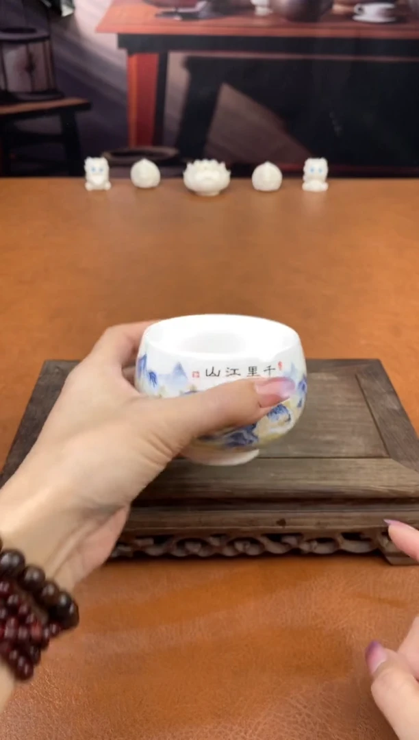 陶禧茶器闪购福利V