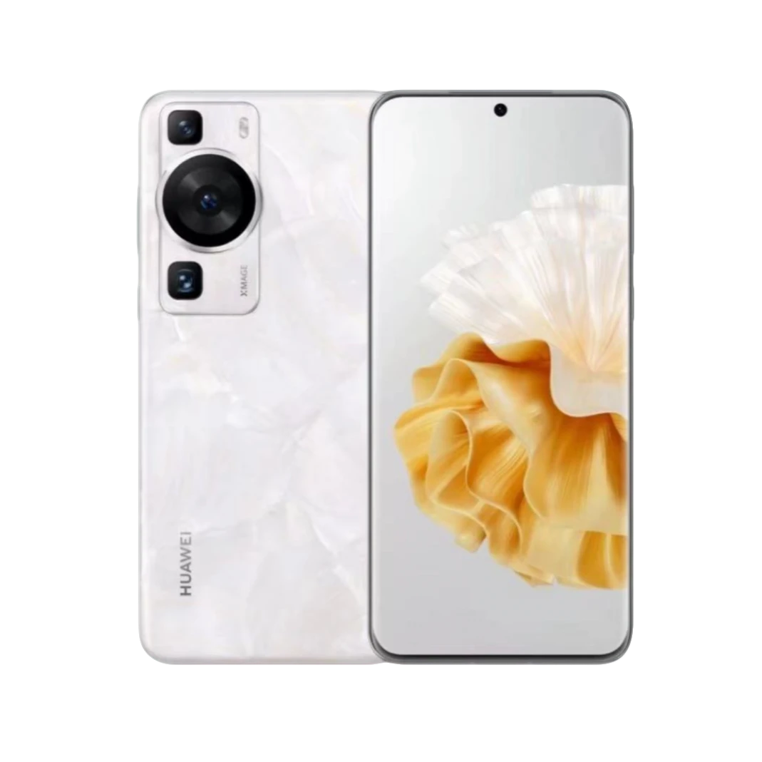 9新 Huawei/华为 华为p60 国行严选双卡优选二手手机 直播间挑