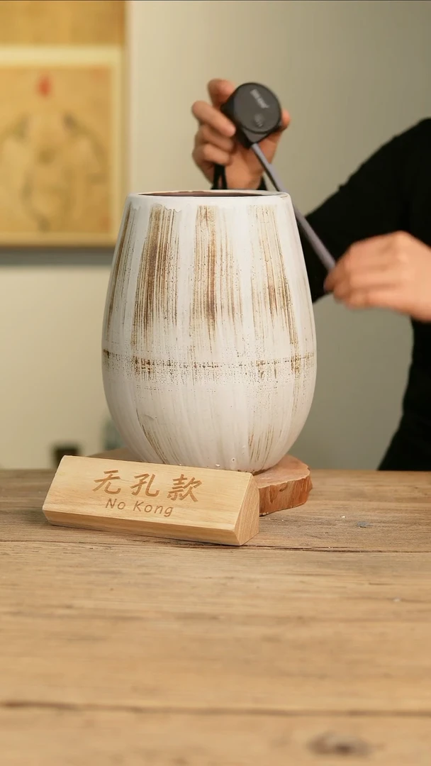 【闪购商品】摆件5-240高26口13误差2无孔