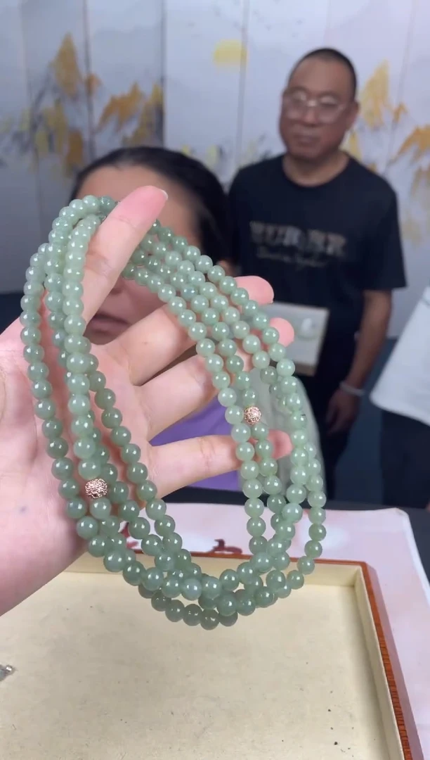 定制翡翠未镶嵌-28HDJT0155417多样性发其一