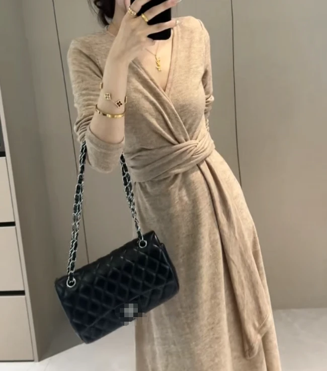时尚潮流百搭精品女装dgd4315
