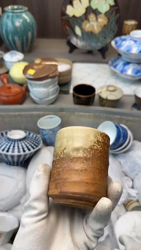 【闪购商品】碟中瓷器大全古回流