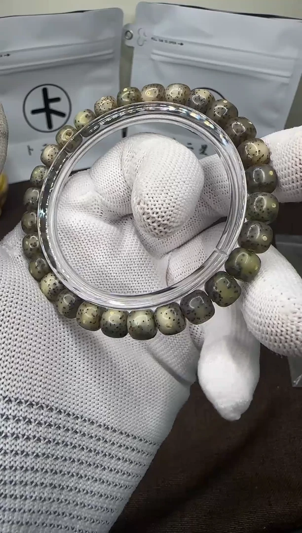 手串星月菩提手串T46