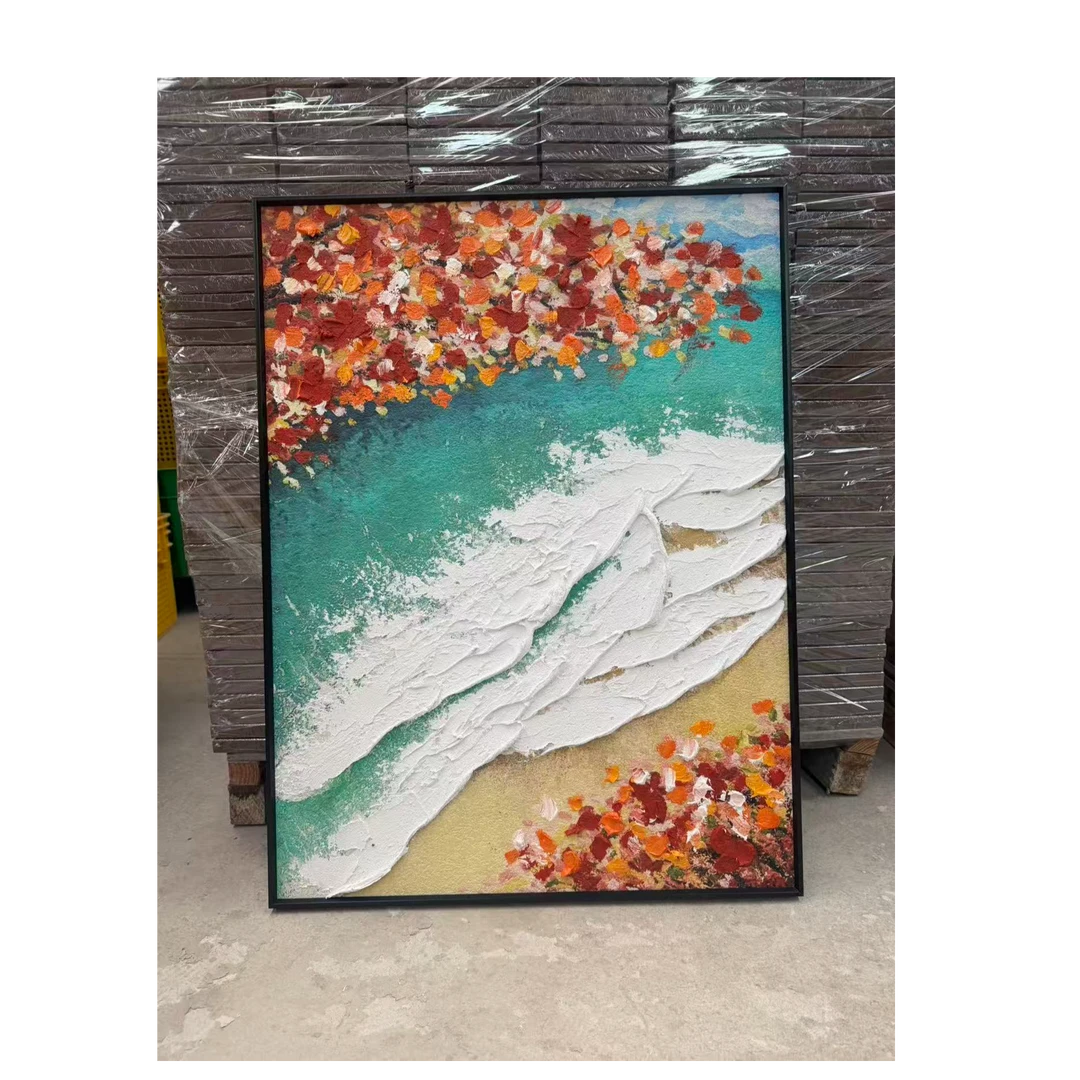 L001-----L010   装饰画清库存专区直播拍