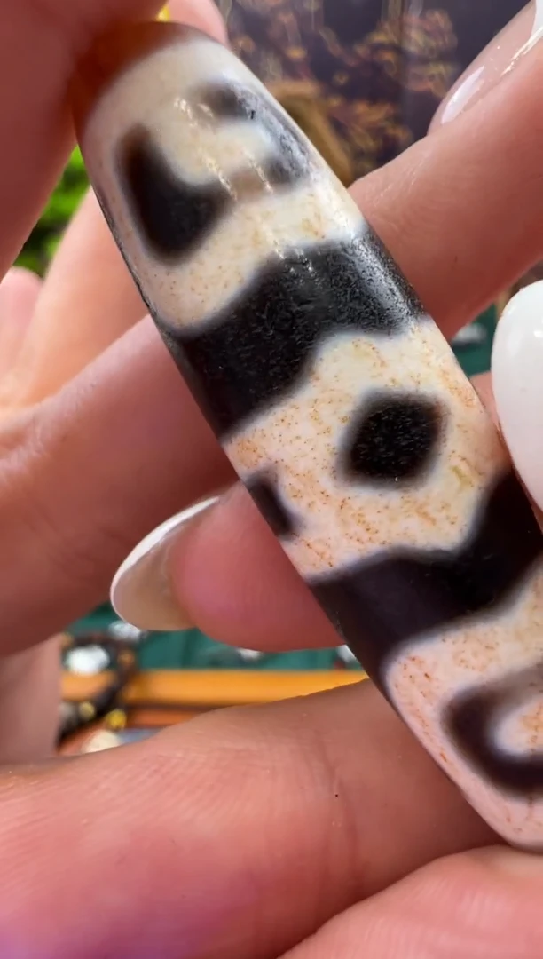 合金颈饰玛瑙/玉髓（覆膜）63.