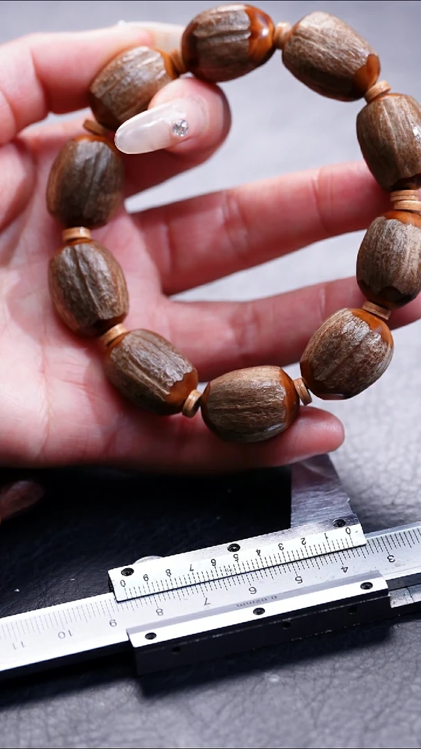 【闪购商品】橄榄核手串/手链橄榄核
