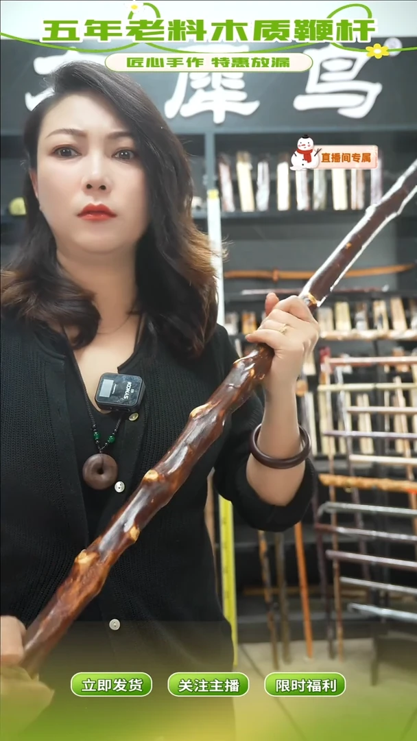 木手作木制雕刻品