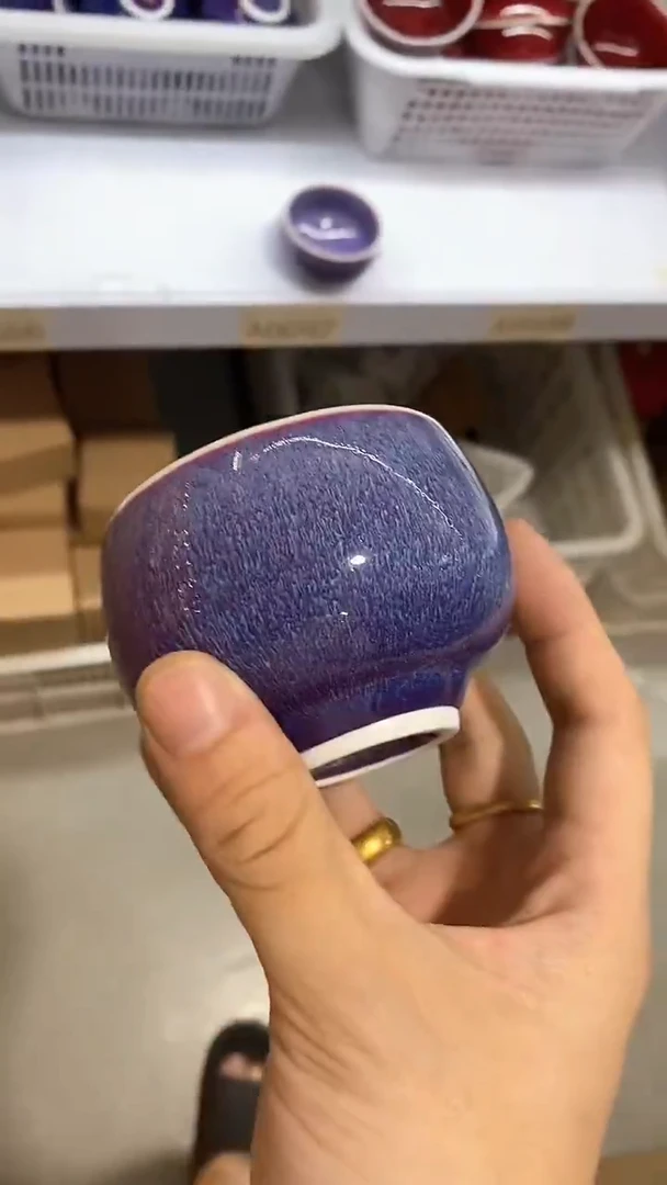 瓷片陶瓷茶器孤品A0056