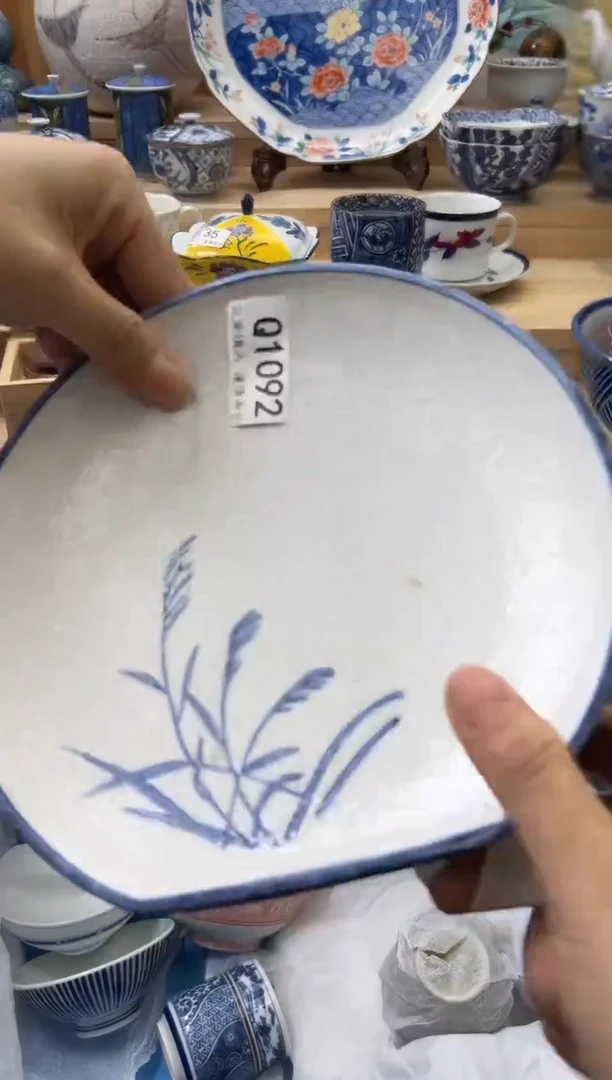 【闪购商品】瓷片1092qqqqqqqqqqqq