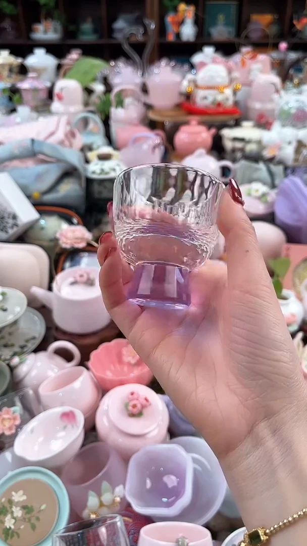 【闪购商品】壶茶具：库存仅剩1件