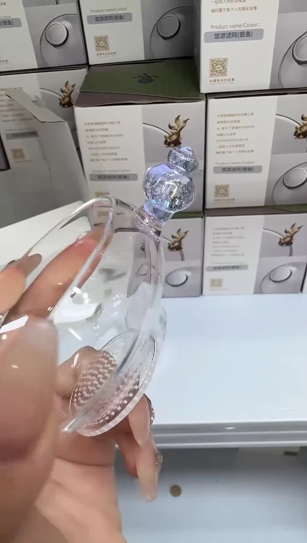 @@禾器奉珠茶漏紫金