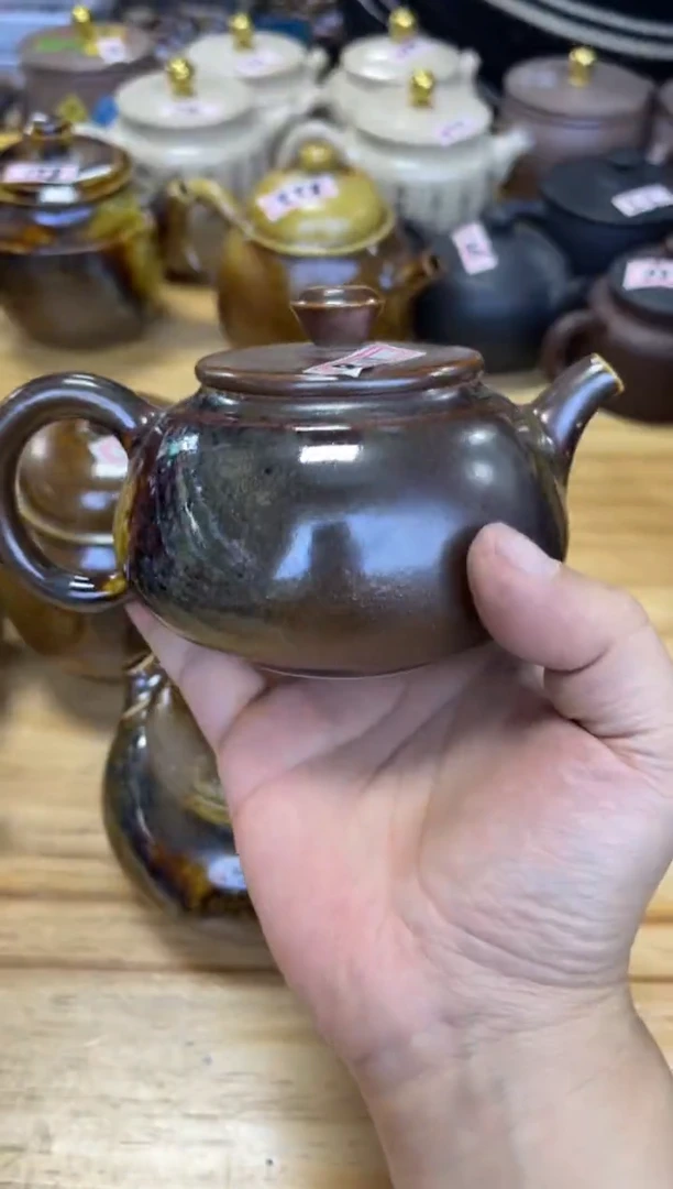 【闪购商品】壶811 号【白云推荐】