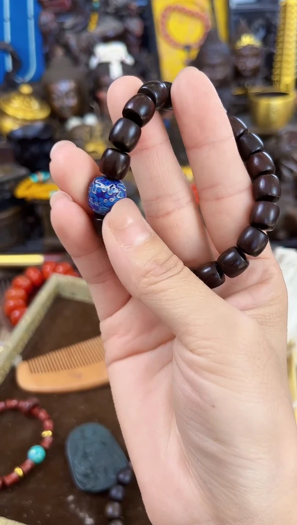 【闪购商品】风车木（黑檀木）1