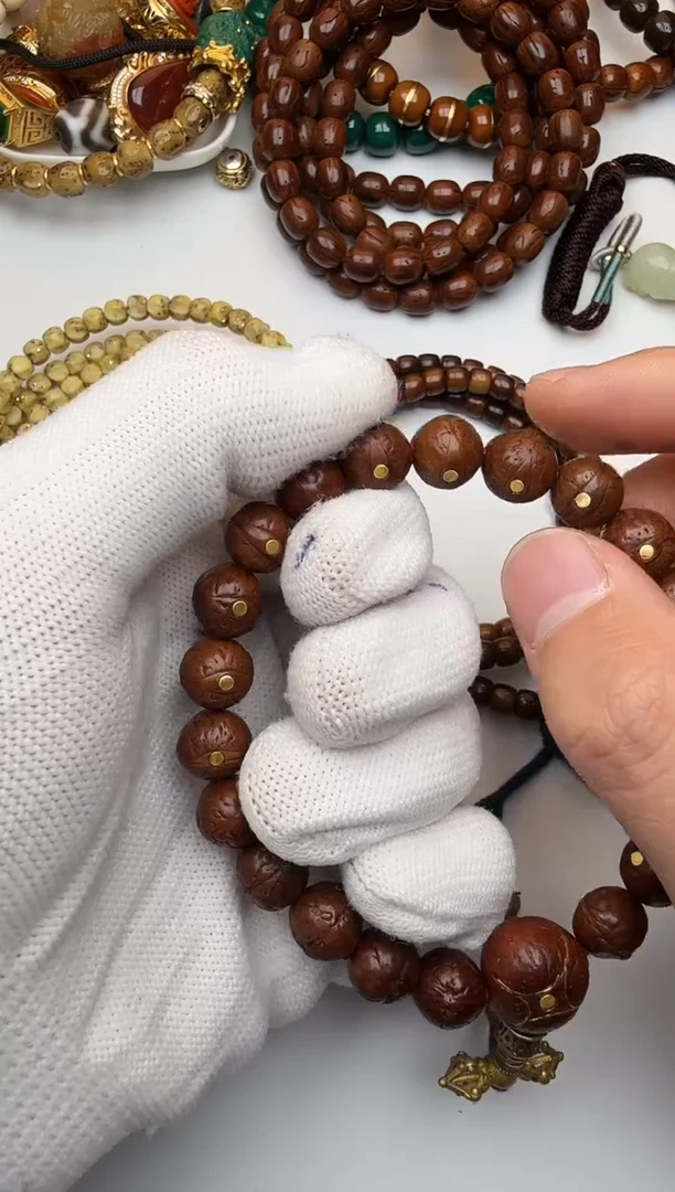 手串凤眼菩提668909888