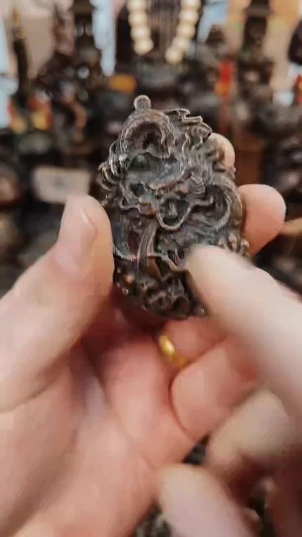 【闪购商品】精铜工匠 别具韵味