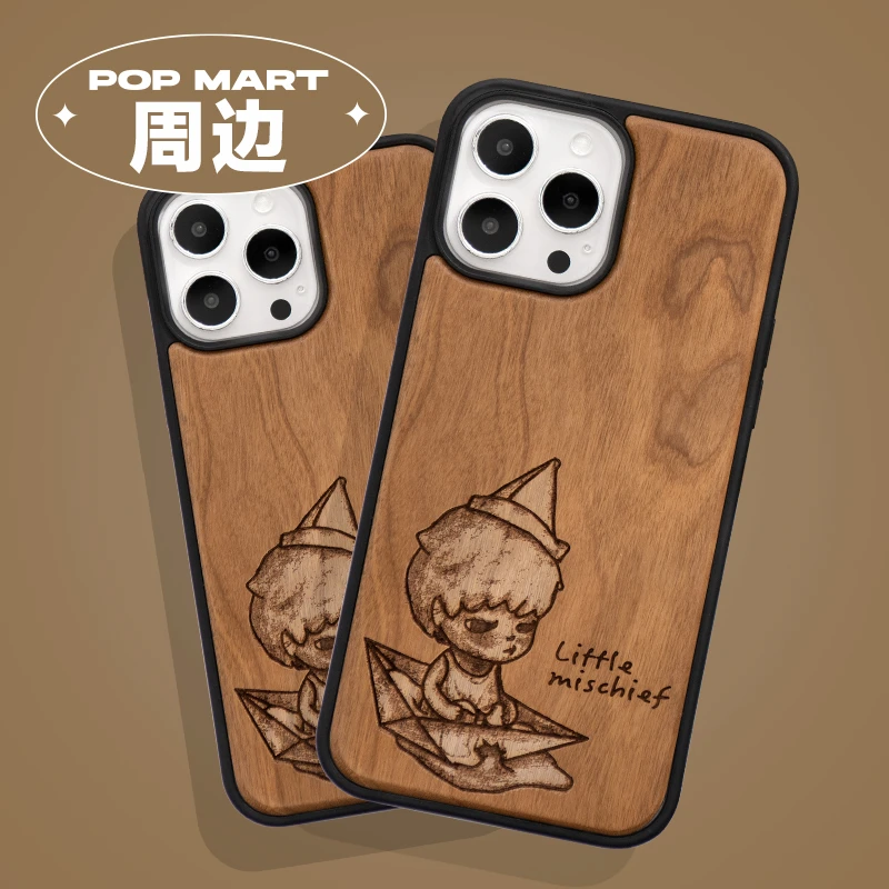 小小的使坏系列 IPHONE 13 PRO（未知的旅程）仓发福袋