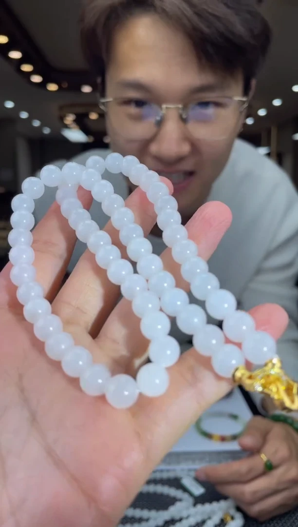 【闪购商品】定制和田玉天然和田玉拍一发一