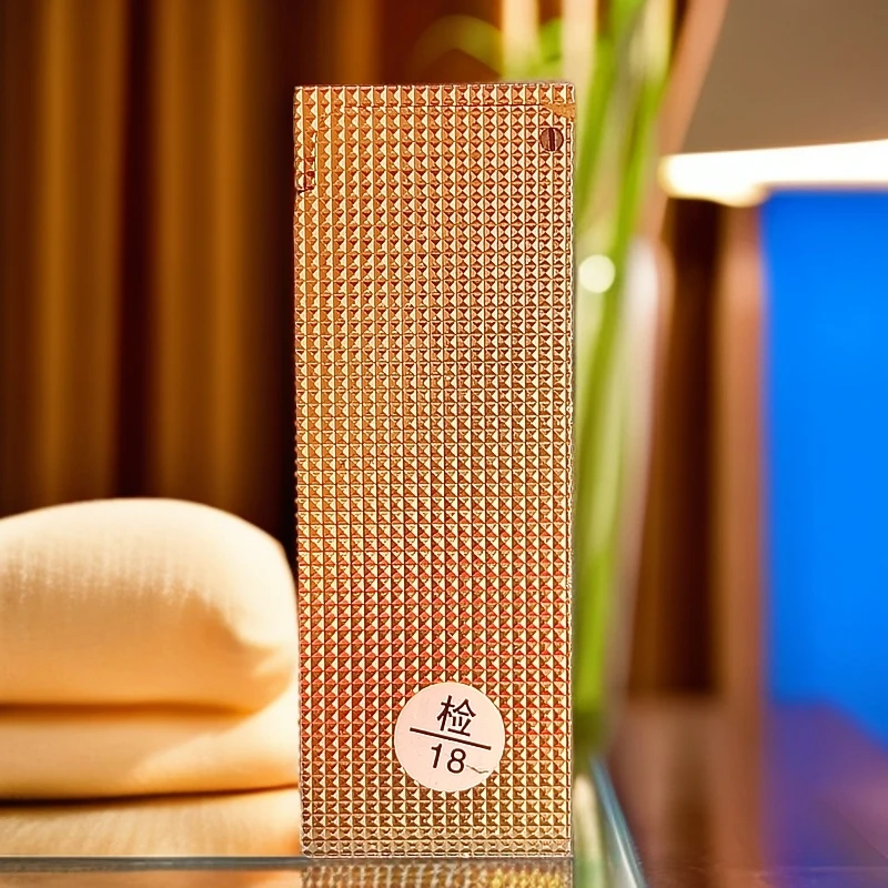 以撒简奢中古充气打火机链接可调火5973