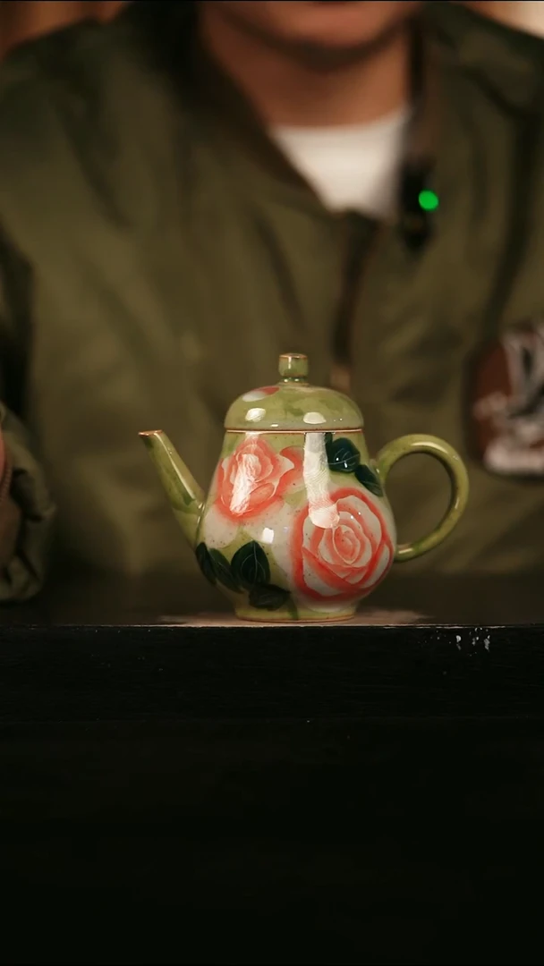 其他005遇瓷手作同款