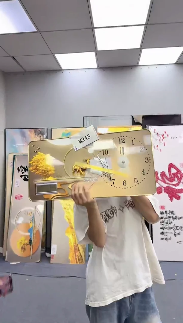 孤品微瑕黑马闪购M343