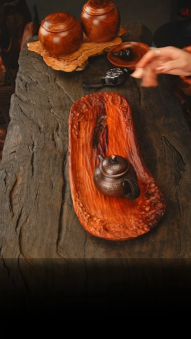 老叶木作木制品900